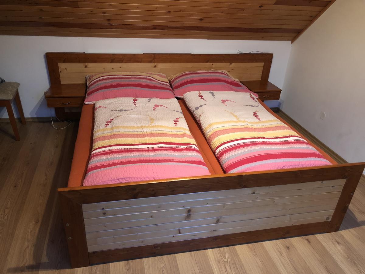 Chalupa Barborka Stara Bystrica Екстер'єр фото